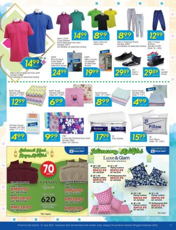 TF-Value-Mart-Ramadan-Promotion-Catalogue-16-350x458 - Johor Kedah Kelantan Kuala Lumpur Melaka Negeri Sembilan Pahang Penang Perak Perlis Promotions & Freebies Putrajaya Sabah Sarawak Selangor Supermarket & Hypermarket Terengganu 