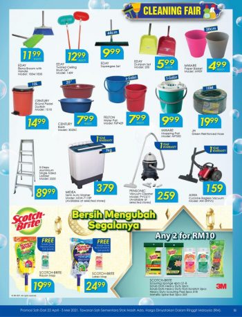 TF-Value-Mart-Ramadan-Promotion-Catalogue-17-1-350x458 - Johor Kedah Kelantan Kuala Lumpur Melaka Negeri Sembilan Pahang Penang Perak Perlis Promotions & Freebies Putrajaya Sabah Sarawak Selangor Supermarket & Hypermarket Terengganu 