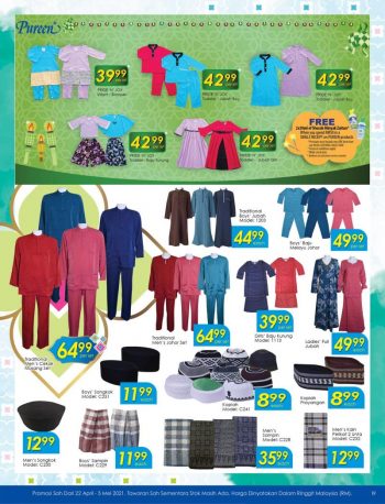 TF-Value-Mart-Ramadan-Promotion-Catalogue-18-1-350x458 - Johor Kedah Kelantan Kuala Lumpur Melaka Negeri Sembilan Pahang Penang Perak Perlis Promotions & Freebies Putrajaya Sabah Sarawak Selangor Supermarket & Hypermarket Terengganu 