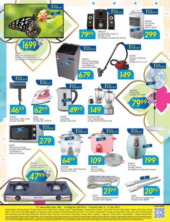 TF-Value-Mart-Ramadan-Promotion-Catalogue-18-350x458 - Johor Kedah Kelantan Kuala Lumpur Melaka Negeri Sembilan Pahang Penang Perak Perlis Promotions & Freebies Putrajaya Sabah Sarawak Selangor Supermarket & Hypermarket Terengganu 