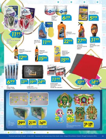 TF-Value-Mart-Ramadan-Promotion-Catalogue-23-350x458 - Johor Kedah Kelantan Kuala Lumpur Melaka Negeri Sembilan Pahang Penang Perak Perlis Promotions & Freebies Putrajaya Sabah Sarawak Selangor Supermarket & Hypermarket Terengganu