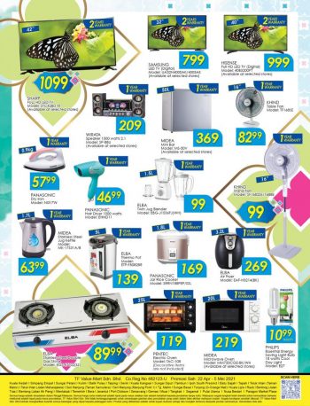 TF-Value-Mart-Ramadan-Promotion-Catalogue-24-350x458 - Johor Kedah Kelantan Kuala Lumpur Melaka Negeri Sembilan Pahang Penang Perak Perlis Promotions & Freebies Putrajaya Sabah Sarawak Selangor Supermarket & Hypermarket Terengganu