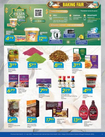 TF-Value-Mart-Ramadan-Promotion-Catalogue-3-350x458 - Johor Kedah Kelantan Kuala Lumpur Melaka Negeri Sembilan Pahang Penang Perak Perlis Promotions & Freebies Putrajaya Sabah Sarawak Selangor Supermarket & Hypermarket Terengganu 