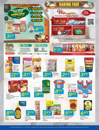 TF-Value-Mart-Ramadan-Promotion-Catalogue-4-350x458 - Johor Kedah Kelantan Kuala Lumpur Melaka Negeri Sembilan Pahang Penang Perak Perlis Promotions & Freebies Putrajaya Sabah Sarawak Selangor Supermarket & Hypermarket Terengganu 