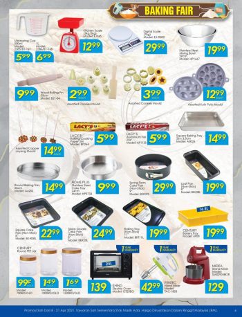 TF-Value-Mart-Ramadan-Promotion-Catalogue-5-350x458 - Johor Kedah Kelantan Kuala Lumpur Melaka Negeri Sembilan Pahang Penang Perak Perlis Promotions & Freebies Putrajaya Sabah Sarawak Selangor Supermarket & Hypermarket Terengganu