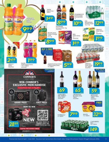 TF-Value-Mart-Ramadan-Promotion-Catalogue-8-1-350x458 - Johor Kedah Kelantan Kuala Lumpur Melaka Negeri Sembilan Pahang Penang Perak Perlis Promotions & Freebies Putrajaya Sabah Sarawak Selangor Supermarket & Hypermarket Terengganu 