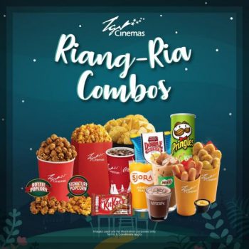 TGV-Ramadan-Riang-Ria-Combos-Promotion-350x350 - Cinemas Johor Kedah Kelantan Kuala Lumpur Melaka Movie & Music & Games Negeri Sembilan Pahang Penang Perak Perlis Promotions & Freebies Putrajaya Sabah Sarawak Selangor Terengganu 