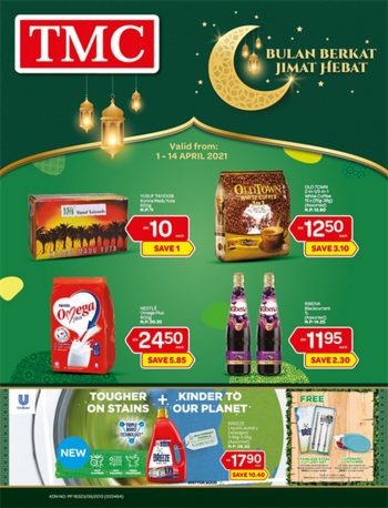 TMC-Pre-Ramadan-Deals-350x458 - Kuala Lumpur Promotions & Freebies Selangor Supermarket & Hypermarket 