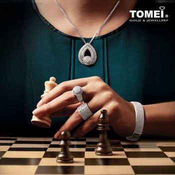 TOMEI-Special-Deal-at-Alamanda-Shopping-Centre-350x350 - Gifts , Souvenir & Jewellery Jewels Promotions & Freebies Putrajaya 