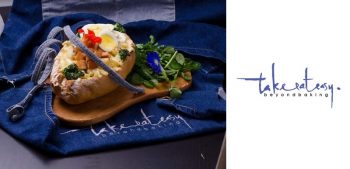 Take-Eat-Easy-Beyond-Baking-Special-Deal-with-OCBC-Bank-350x169 - Bank & Finance Beverages Food , Restaurant & Pub Kuala Lumpur OCBC Bank Promotions & Freebies Selangor 