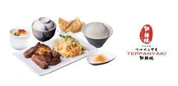 Teppanyaki-20-off-Promo-with-OCBC-Bank-350x169 - Bank & Finance Beverages Food , Restaurant & Pub Johor Kedah Kelantan Kuala Lumpur Melaka Negeri Sembilan OCBC Bank Pahang Penang Perak Perlis Promotions & Freebies Putrajaya Sabah Sarawak Selangor Terengganu 