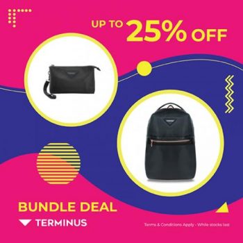 Terminus-Bag-Bundle-Deals-Sale-4-350x350 - Bags Fashion Accessories Fashion Lifestyle & Department Store Johor Kedah Kelantan Kuala Lumpur Malaysia Sales Melaka Negeri Sembilan Online Store Pahang Penang Perak Perlis Putrajaya Sabah Sarawak Selangor Terengganu 