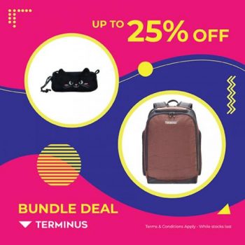 Terminus-Bag-Bundle-Deals-Sale-7-350x350 - Bags Fashion Accessories Fashion Lifestyle & Department Store Johor Kedah Kelantan Kuala Lumpur Malaysia Sales Melaka Negeri Sembilan Online Store Pahang Penang Perak Perlis Putrajaya Sabah Sarawak Selangor Terengganu 