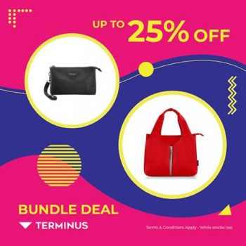 Terminus-Bag-Bundle-Deals-Sale-9-350x350 - Bags Fashion Accessories Fashion Lifestyle & Department Store Johor Kedah Kelantan Kuala Lumpur Malaysia Sales Melaka Negeri Sembilan Online Store Pahang Penang Perak Perlis Putrajaya Sabah Sarawak Selangor Terengganu 