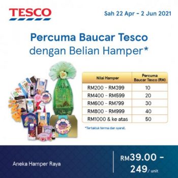 Tesco-Hari-Raya-Promotion-21-2-350x350 - Johor Kedah Kelantan Kuala Lumpur Melaka Negeri Sembilan Pahang Penang Perak Perlis Promotions & Freebies Putrajaya Sabah Sarawak Selangor Supermarket & Hypermarket Terengganu 