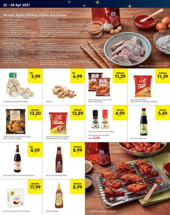 Tesco-Hari-Raya-Promotion-Catalogue-1-2-350x442 - Johor Kedah Kelantan Kuala Lumpur Melaka Negeri Sembilan Pahang Penang Perak Perlis Promotions & Freebies Putrajaya Sabah Sarawak Selangor Supermarket & Hypermarket Terengganu 