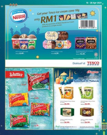 Tesco-Hari-Raya-Promotion-Catalogue-10-1-350x442 - Johor Kedah Kelantan Kuala Lumpur Melaka Negeri Sembilan Pahang Penang Perak Perlis Promotions & Freebies Putrajaya Sabah Sarawak Selangor Supermarket & Hypermarket Terengganu
