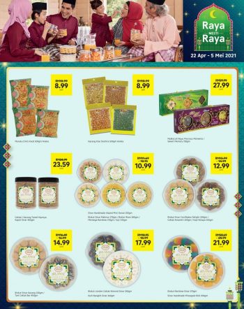 Tesco-Hari-Raya-Promotion-Catalogue-10-2-350x442 - Johor Kedah Kelantan Kuala Lumpur Melaka Negeri Sembilan Pahang Penang Perak Perlis Promotions & Freebies Putrajaya Sabah Sarawak Selangor Supermarket & Hypermarket Terengganu 