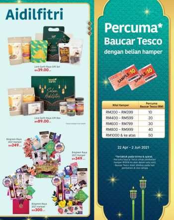 Tesco-Hari-Raya-Promotion-Catalogue-12-2-350x442 - Johor Kedah Kelantan Kuala Lumpur Melaka Negeri Sembilan Pahang Penang Perak Perlis Promotions & Freebies Putrajaya Sabah Sarawak Selangor Supermarket & Hypermarket Terengganu 