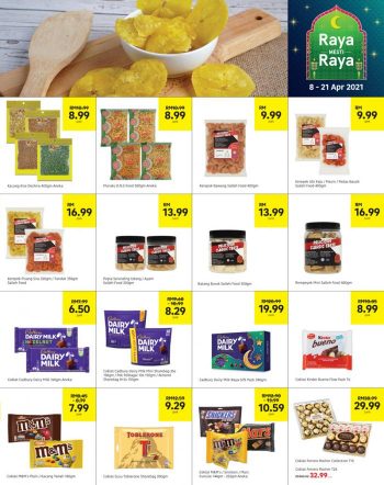 Tesco-Hari-Raya-Promotion-Catalogue-12-350x442 - Johor Kedah Kelantan Kuala Lumpur Melaka Negeri Sembilan Pahang Penang Perak Perlis Promotions & Freebies Putrajaya Sabah Sarawak Selangor Supermarket & Hypermarket Terengganu 