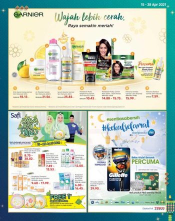 Tesco-Hari-Raya-Promotion-Catalogue-13-1-350x442 - Johor Kedah Kelantan Kuala Lumpur Melaka Negeri Sembilan Pahang Penang Perak Perlis Promotions & Freebies Putrajaya Sabah Sarawak Selangor Supermarket & Hypermarket Terengganu