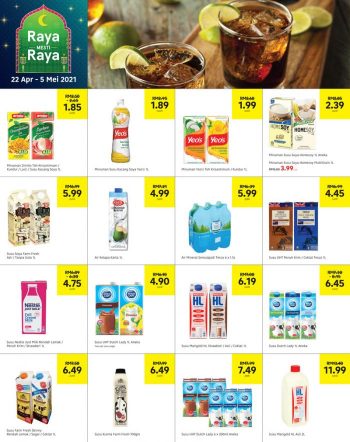 Tesco-Hari-Raya-Promotion-Catalogue-13-2-350x442 - Johor Kedah Kelantan Kuala Lumpur Melaka Negeri Sembilan Pahang Penang Perak Perlis Promotions & Freebies Putrajaya Sabah Sarawak Selangor Supermarket & Hypermarket Terengganu 