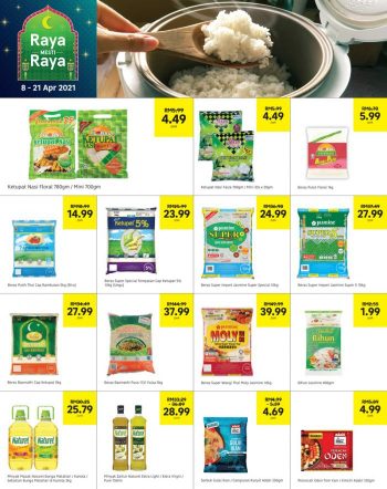 Tesco-Hari-Raya-Promotion-Catalogue-13-350x442 - Johor Kedah Kelantan Kuala Lumpur Melaka Negeri Sembilan Pahang Penang Perak Perlis Promotions & Freebies Putrajaya Sabah Sarawak Selangor Supermarket & Hypermarket Terengganu 