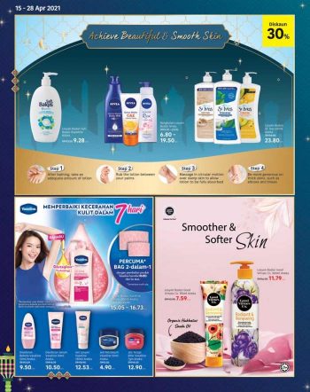 Tesco-Hari-Raya-Promotion-Catalogue-14-1-350x442 - Johor Kedah Kelantan Kuala Lumpur Melaka Negeri Sembilan Pahang Penang Perak Perlis Promotions & Freebies Putrajaya Sabah Sarawak Selangor Supermarket & Hypermarket Terengganu