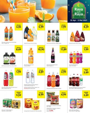 Tesco-Hari-Raya-Promotion-Catalogue-14-2-350x442 - Johor Kedah Kelantan Kuala Lumpur Melaka Negeri Sembilan Pahang Penang Perak Perlis Promotions & Freebies Putrajaya Sabah Sarawak Selangor Supermarket & Hypermarket Terengganu 