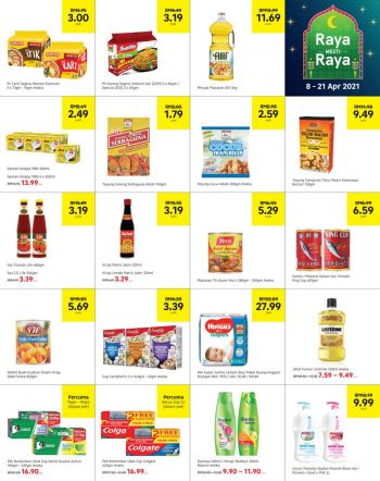 Tesco-Hari-Raya-Promotion-Catalogue-14-350x442 - Johor Kedah Kelantan Kuala Lumpur Melaka Negeri Sembilan Pahang Penang Perak Perlis Promotions & Freebies Putrajaya Sabah Sarawak Selangor Supermarket & Hypermarket Terengganu