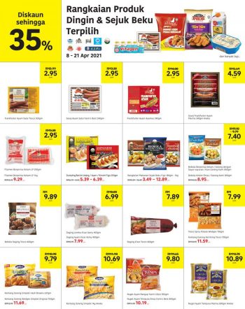 Tesco-Hari-Raya-Promotion-Catalogue-15-350x442 - Johor Kedah Kelantan Kuala Lumpur Melaka Negeri Sembilan Pahang Penang Perak Perlis Promotions & Freebies Putrajaya Sabah Sarawak Selangor Supermarket & Hypermarket Terengganu