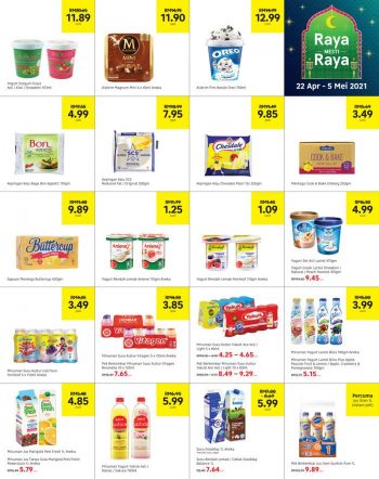 Tesco-Hari-Raya-Promotion-Catalogue-16-2-350x442 - Johor Kedah Kelantan Kuala Lumpur Melaka Negeri Sembilan Pahang Penang Perak Perlis Promotions & Freebies Putrajaya Sabah Sarawak Selangor Supermarket & Hypermarket Terengganu 