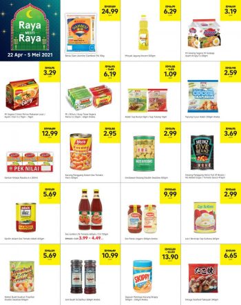 Tesco-Hari-Raya-Promotion-Catalogue-17-2-350x442 - Johor Kedah Kelantan Kuala Lumpur Melaka Negeri Sembilan Pahang Penang Perak Perlis Promotions & Freebies Putrajaya Sabah Sarawak Selangor Supermarket & Hypermarket Terengganu 