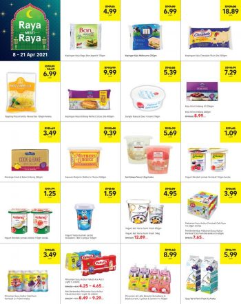 Tesco-Hari-Raya-Promotion-Catalogue-17-350x442 - Johor Kedah Kelantan Kuala Lumpur Melaka Negeri Sembilan Pahang Penang Perak Perlis Promotions & Freebies Putrajaya Sabah Sarawak Selangor Supermarket & Hypermarket Terengganu