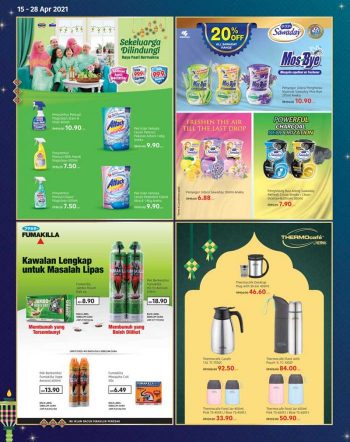 Tesco-Hari-Raya-Promotion-Catalogue-18-1-350x442 - Johor Kedah Kelantan Kuala Lumpur Melaka Negeri Sembilan Pahang Penang Perak Perlis Promotions & Freebies Putrajaya Sabah Sarawak Selangor Supermarket & Hypermarket Terengganu