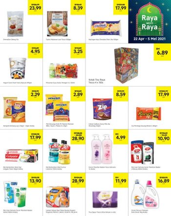 Tesco-Hari-Raya-Promotion-Catalogue-18-2-350x442 - Johor Kedah Kelantan Kuala Lumpur Melaka Negeri Sembilan Pahang Penang Perak Perlis Promotions & Freebies Putrajaya Sabah Sarawak Selangor Supermarket & Hypermarket Terengganu 