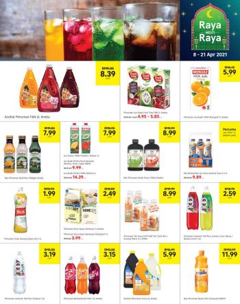 Tesco-Hari-Raya-Promotion-Catalogue-18-350x442 - Johor Kedah Kelantan Kuala Lumpur Melaka Negeri Sembilan Pahang Penang Perak Perlis Promotions & Freebies Putrajaya Sabah Sarawak Selangor Supermarket & Hypermarket Terengganu