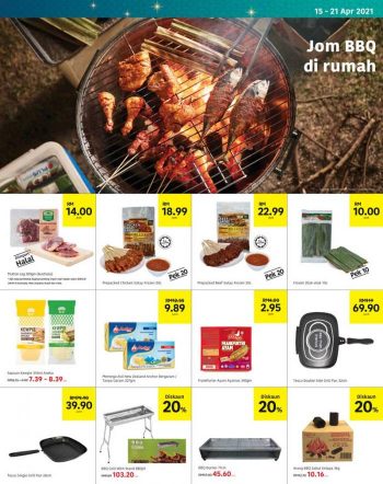 Tesco-Hari-Raya-Promotion-Catalogue-2-1-350x442 - Johor Kedah Kelantan Kuala Lumpur Melaka Negeri Sembilan Pahang Penang Perak Perlis Promotions & Freebies Putrajaya Sabah Sarawak Selangor Supermarket & Hypermarket Terengganu 