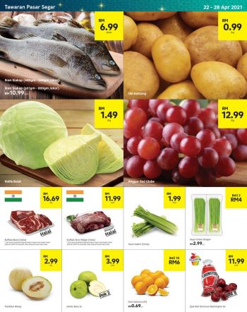 Tesco-Hari-Raya-Promotion-Catalogue-2-2-350x442 - Johor Kedah Kelantan Kuala Lumpur Melaka Negeri Sembilan Pahang Penang Perak Perlis Promotions & Freebies Putrajaya Sabah Sarawak Selangor Supermarket & Hypermarket Terengganu 