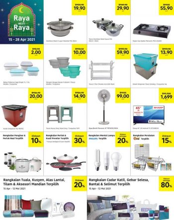 Tesco-Hari-Raya-Promotion-Catalogue-20-1-350x442 - Johor Kedah Kelantan Kuala Lumpur Melaka Negeri Sembilan Pahang Penang Perak Perlis Promotions & Freebies Putrajaya Sabah Sarawak Selangor Supermarket & Hypermarket Terengganu