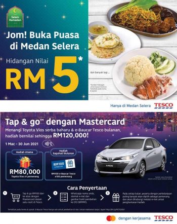 Tesco-Hari-Raya-Promotion-Catalogue-21-1-350x442 - Johor Kedah Kelantan Kuala Lumpur Melaka Negeri Sembilan Pahang Penang Perak Perlis Promotions & Freebies Putrajaya Sabah Sarawak Selangor Supermarket & Hypermarket Terengganu