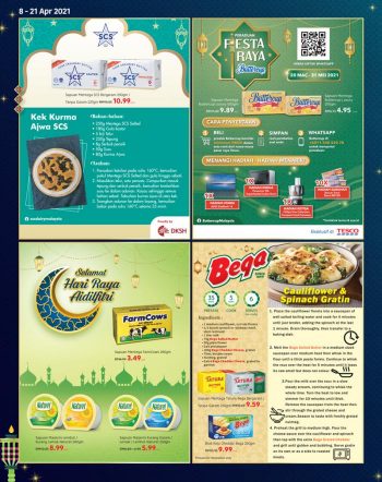 Tesco-Hari-Raya-Promotion-Catalogue-23-350x442 - Johor Kedah Kelantan Kuala Lumpur Melaka Negeri Sembilan Pahang Penang Perak Perlis Promotions & Freebies Putrajaya Sabah Sarawak Selangor Supermarket & Hypermarket Terengganu 