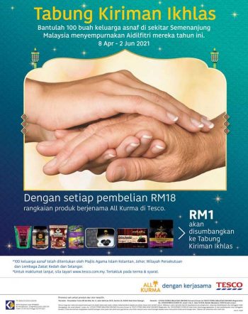 Tesco-Hari-Raya-Promotion-Catalogue-24-1-350x442 - Johor Kedah Kelantan Kuala Lumpur Melaka Negeri Sembilan Pahang Penang Perak Perlis Promotions & Freebies Putrajaya Sabah Sarawak Selangor Supermarket & Hypermarket Terengganu