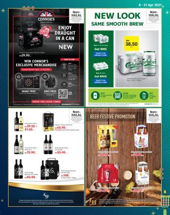 Tesco-Hari-Raya-Promotion-Catalogue-24-350x442 - Johor Kedah Kelantan Kuala Lumpur Melaka Negeri Sembilan Pahang Penang Perak Perlis Promotions & Freebies Putrajaya Sabah Sarawak Selangor Supermarket & Hypermarket Terengganu