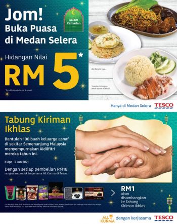 Tesco-Hari-Raya-Promotion-Catalogue-25-1-350x442 - Johor Kedah Kelantan Kuala Lumpur Melaka Negeri Sembilan Pahang Penang Perak Perlis Promotions & Freebies Putrajaya Sabah Sarawak Selangor Supermarket & Hypermarket Terengganu 