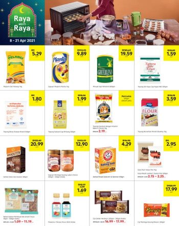 Tesco-Hari-Raya-Promotion-Catalogue-27-350x442 - Johor Kedah Kelantan Kuala Lumpur Melaka Negeri Sembilan Pahang Penang Perak Perlis Promotions & Freebies Putrajaya Sabah Sarawak Selangor Supermarket & Hypermarket Terengganu 