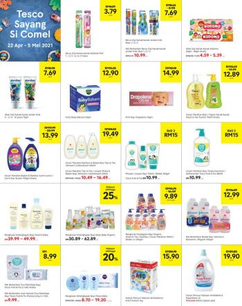 Tesco-Hari-Raya-Promotion-Catalogue-29-1-350x442 - Johor Kedah Kelantan Kuala Lumpur Melaka Negeri Sembilan Pahang Penang Perak Perlis Promotions & Freebies Putrajaya Sabah Sarawak Selangor Supermarket & Hypermarket Terengganu 