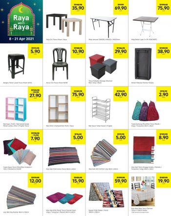 Tesco-Hari-Raya-Promotion-Catalogue-29-350x442 - Johor Kedah Kelantan Kuala Lumpur Melaka Negeri Sembilan Pahang Penang Perak Perlis Promotions & Freebies Putrajaya Sabah Sarawak Selangor Supermarket & Hypermarket Terengganu