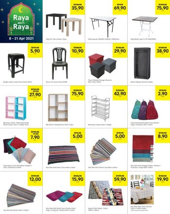 Tesco-Hari-Raya-Promotion-Catalogue-29-350x442 - Johor Kedah Kelantan Kuala Lumpur Melaka Negeri Sembilan Pahang Penang Perak Perlis Promotions & Freebies Putrajaya Sabah Sarawak Selangor Supermarket & Hypermarket Terengganu 