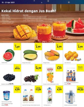 Tesco-Hari-Raya-Promotion-Catalogue-3-1-350x442 - Johor Kedah Kelantan Kuala Lumpur Melaka Negeri Sembilan Pahang Penang Perak Perlis Promotions & Freebies Putrajaya Sabah Sarawak Selangor Supermarket & Hypermarket Terengganu 